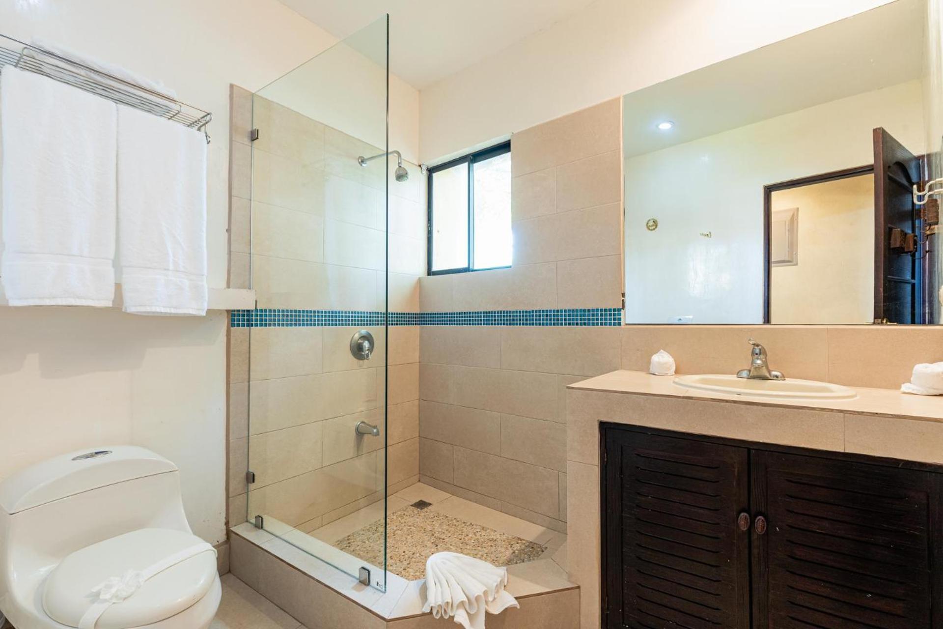 El Diria 301 Penthouse- Ocean View 3 Bedroom Condo 타마린도 외부 사진